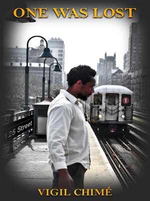 cover image of One Was Lost